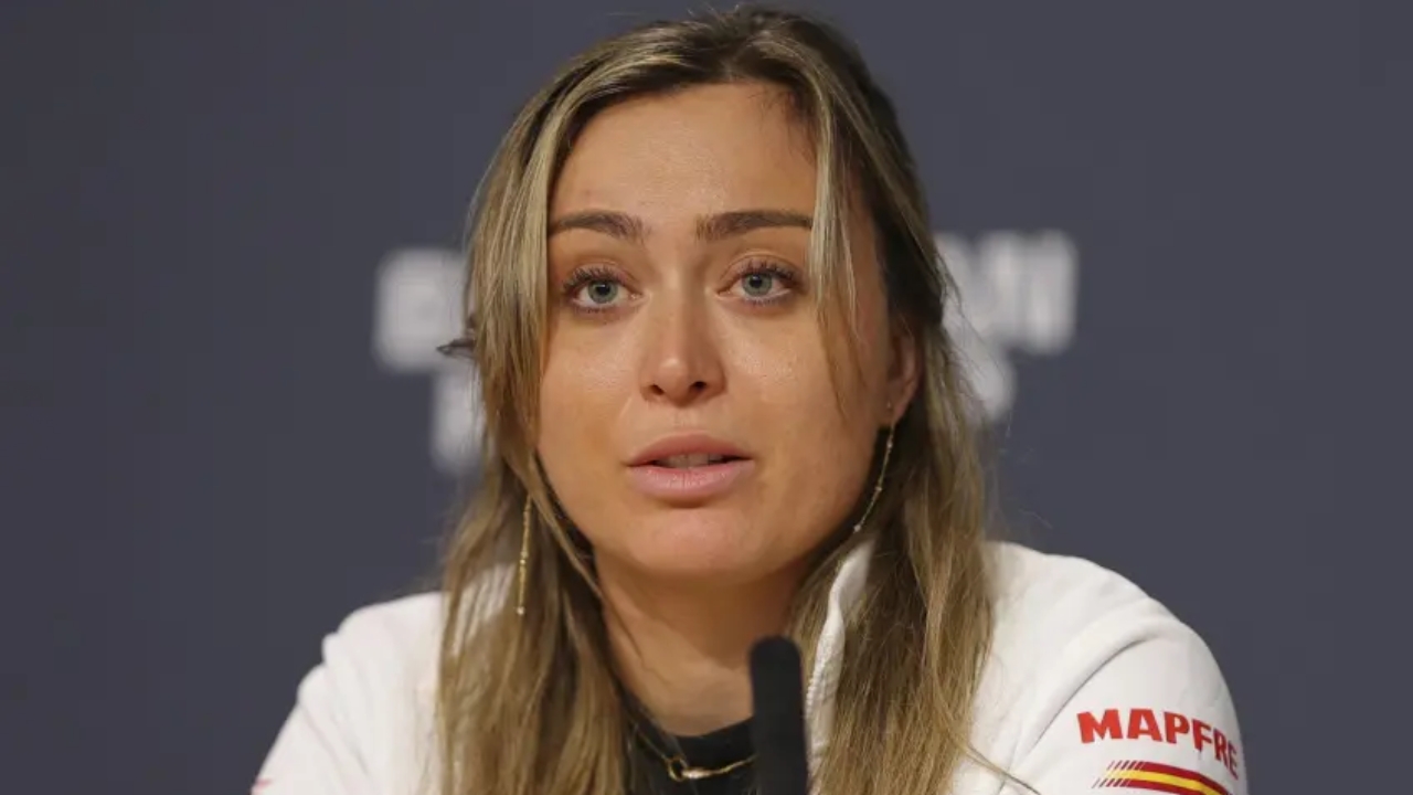 Paula Badosa Net Worth Details
