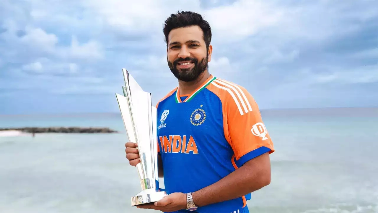 Rohit Sharma Net Worth Details
