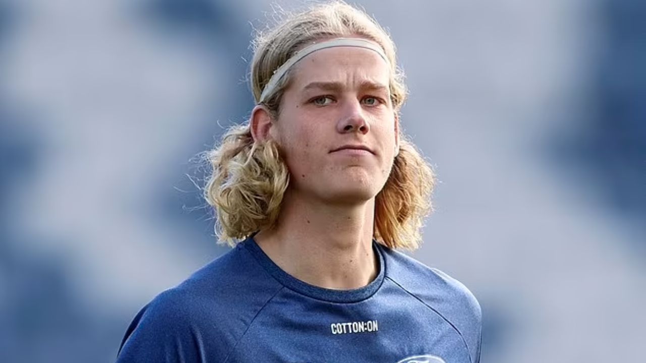 Sam De Koning Net Worth Details