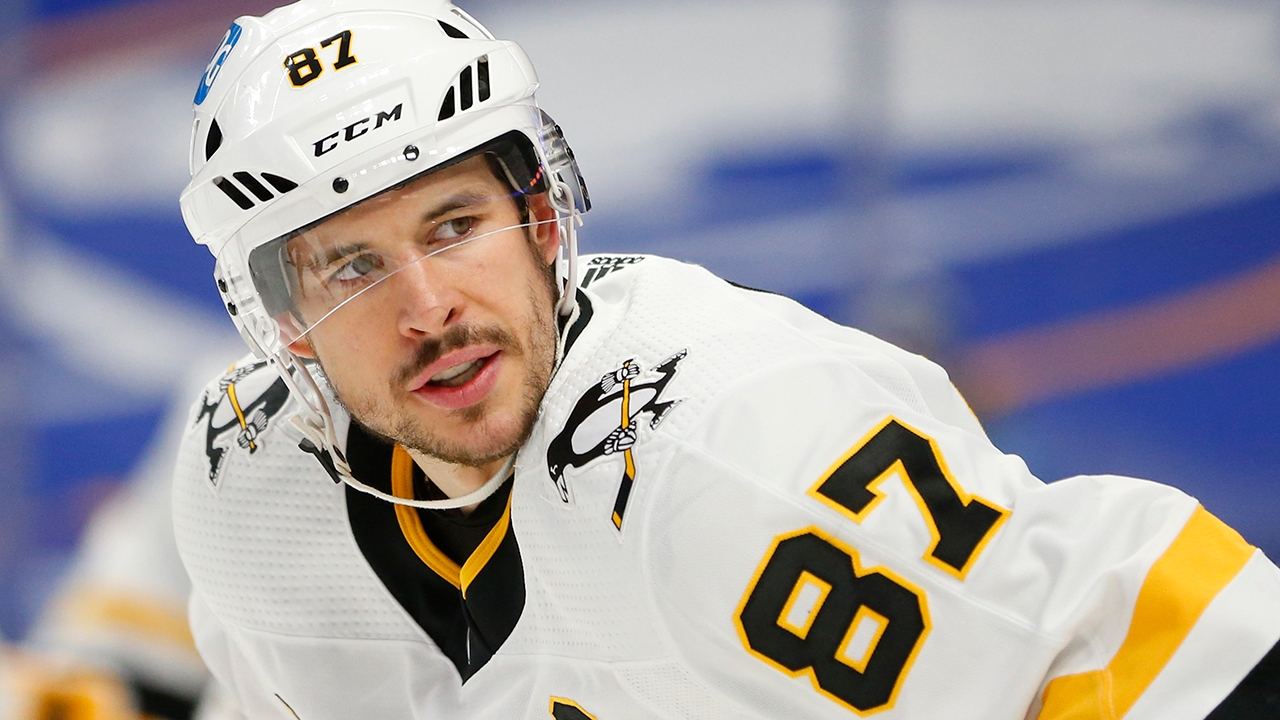 Sidney Crosby Net Worth Details