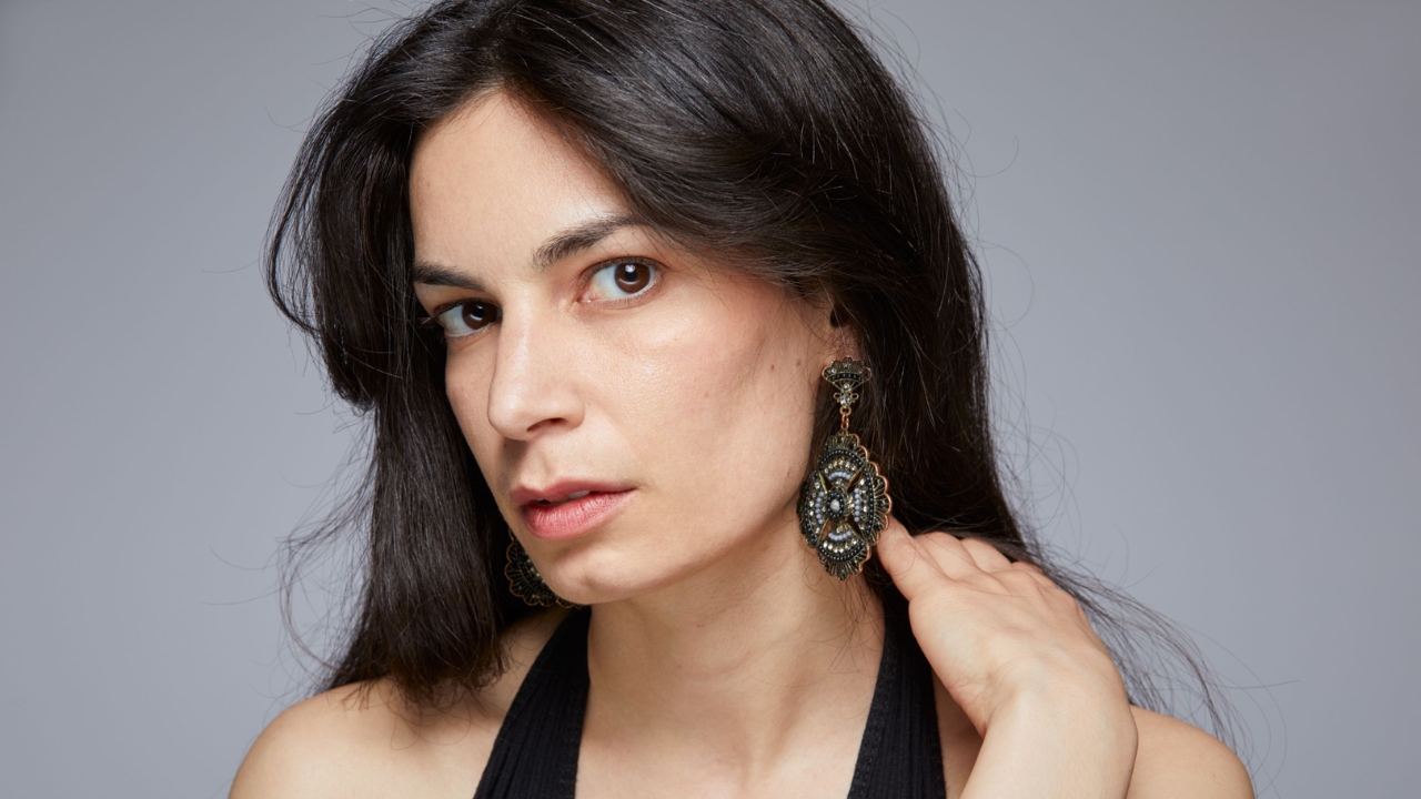 Sophia Romano