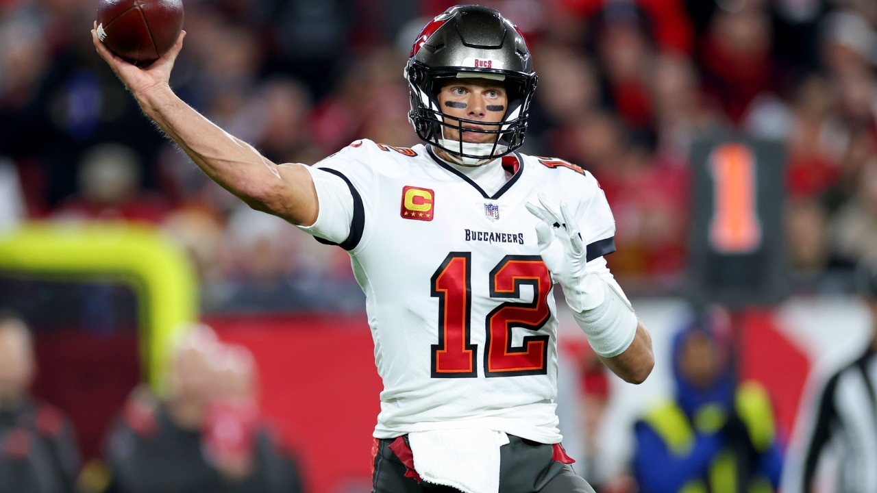 Tom Brady Biography