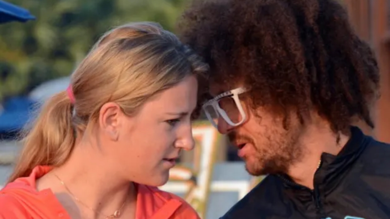 Victoria Azarenka ex-boyfriend Billy McKeague