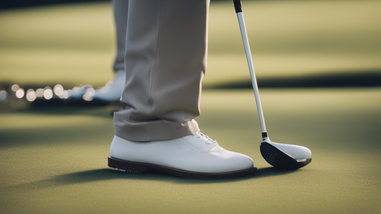 Discovering Which Golf Carts Have AC Motors A Comprehensive Comparison