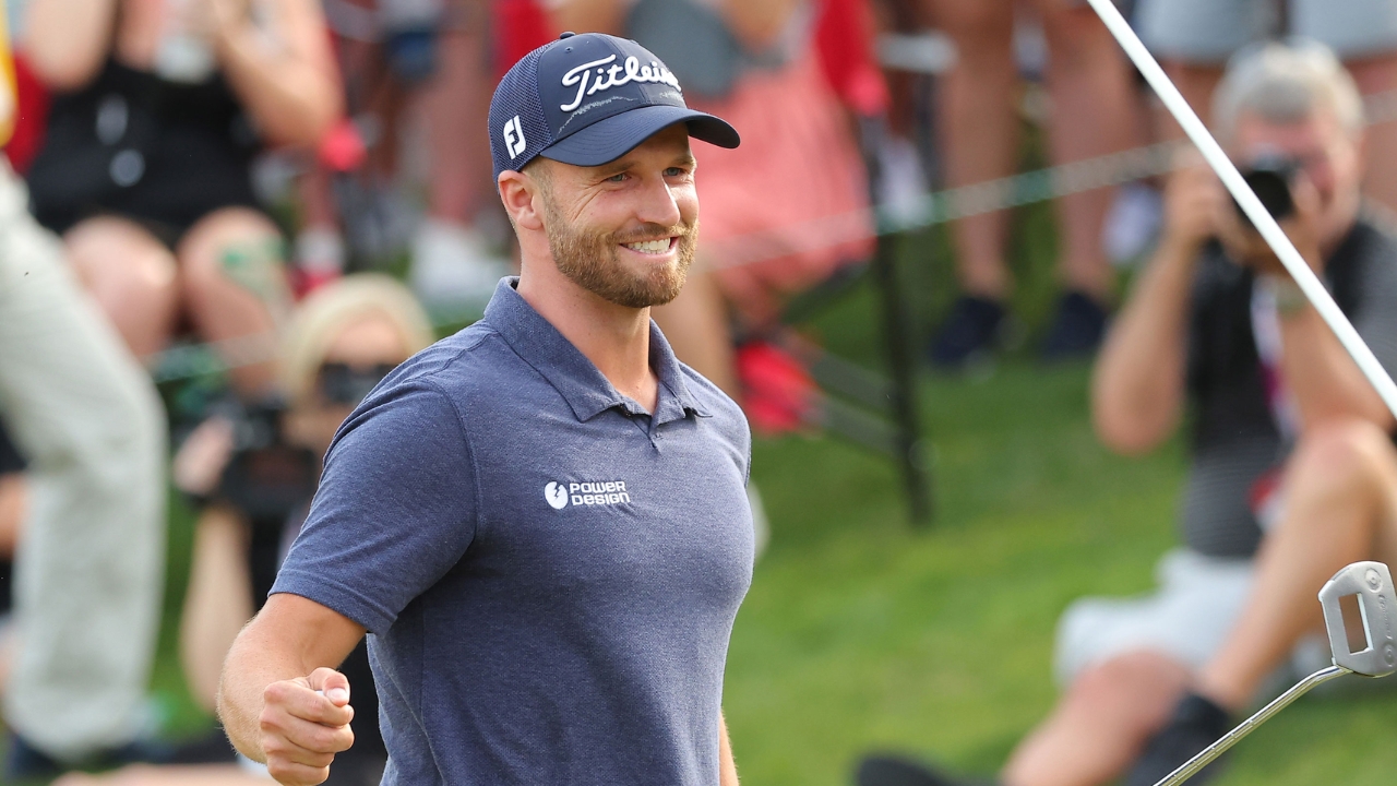 Wyndham Clark Net Worth Details