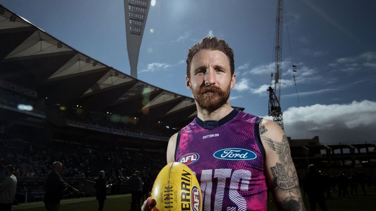 Zach Tuohy's Net Worth Details