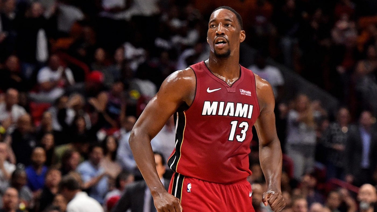 Bam Adebayo Biography