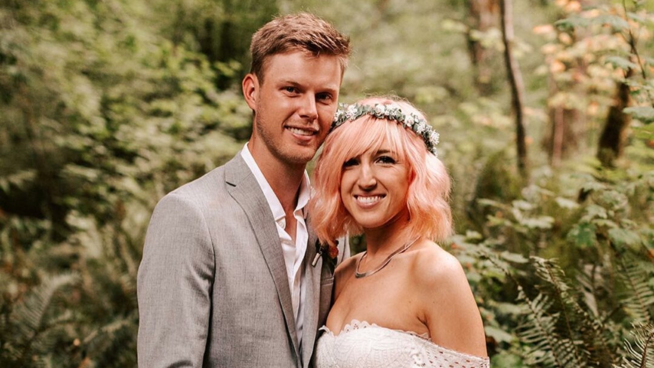 Camron Davis Wife Jonika