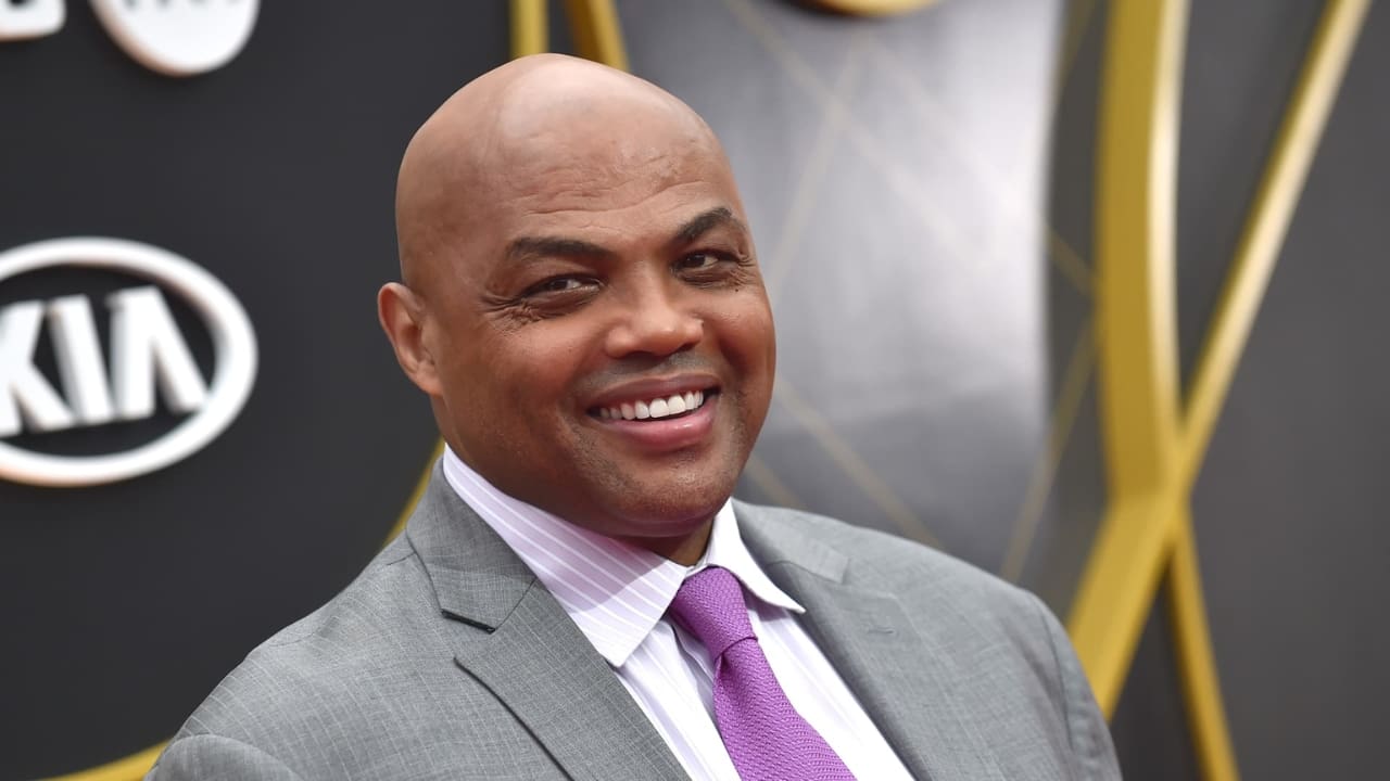 Charles Barkley 2025 Net Worth, Career Earnings, Wife Surprise Sports