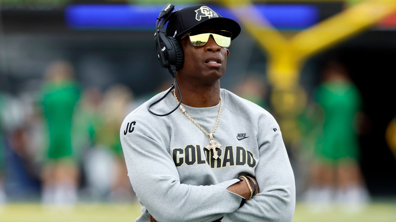 Deion Sanders Net Worth Details