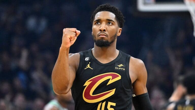Donovan Mitchell Net Worth Details