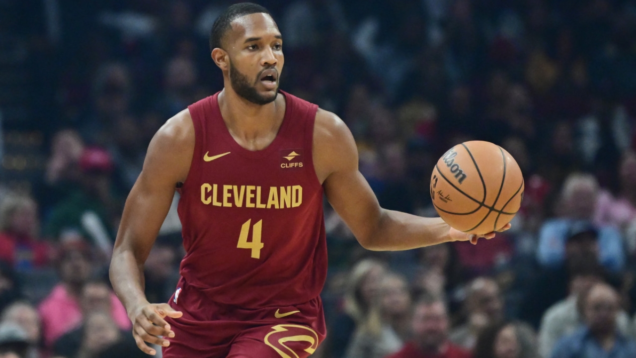 Evan Mobley Net Worth Details