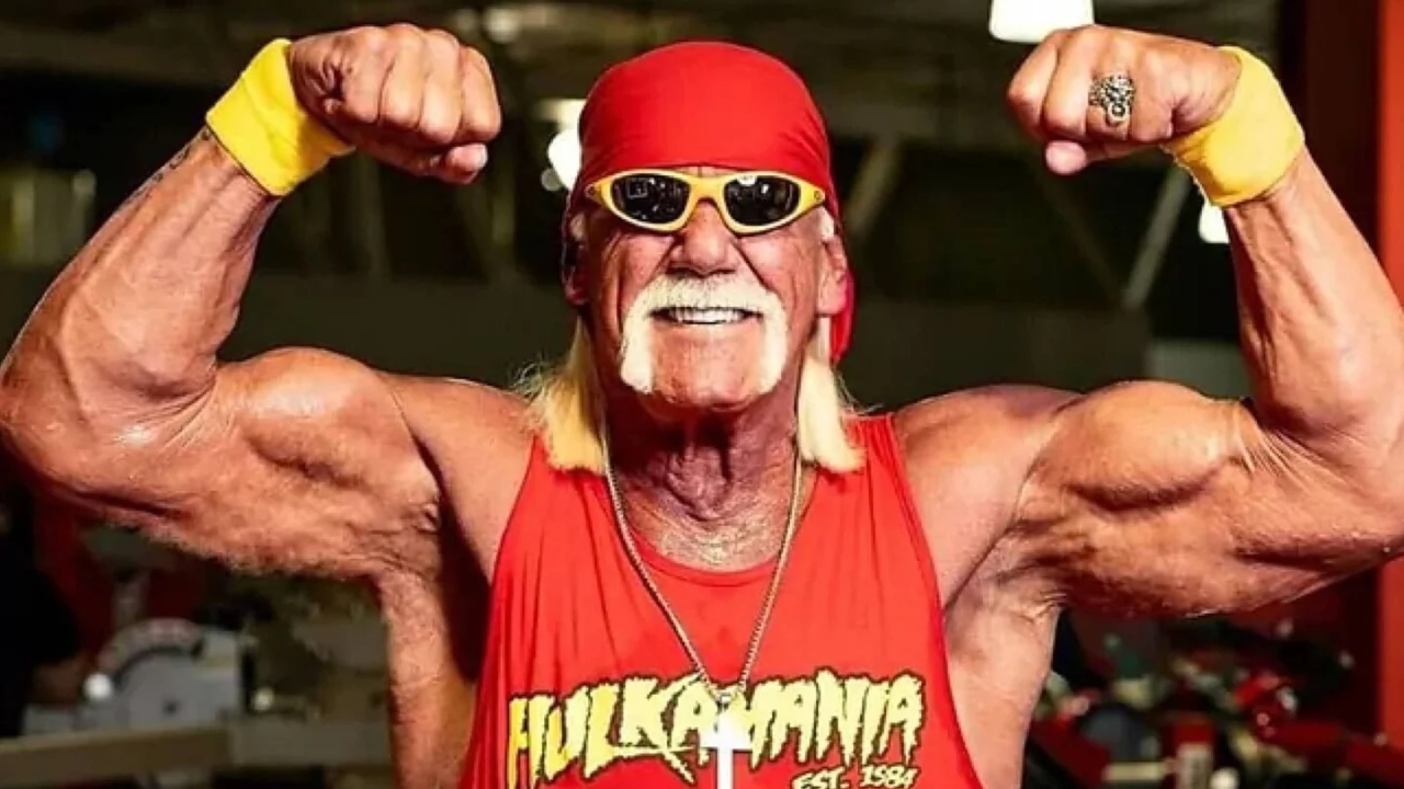 Hulk Hogan Biography