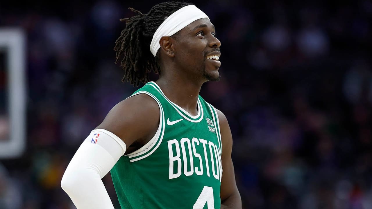 Jrue Holiday Net Worth Details Jrue Holiday Net Worth Details