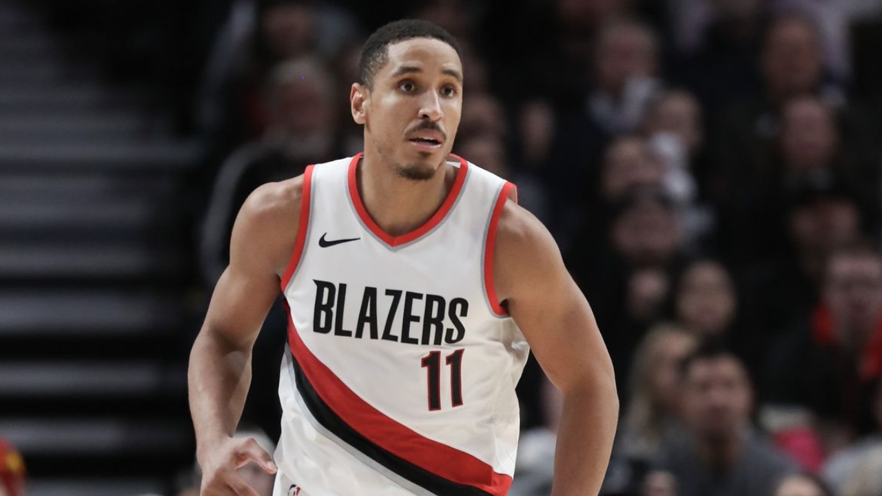 Malcolm Brogdon Net Worth Details