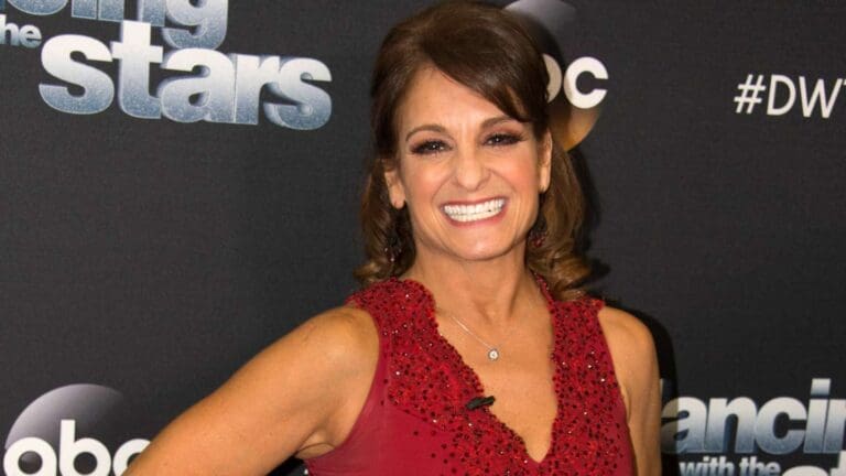Mary Lou Retton Net Worth Details