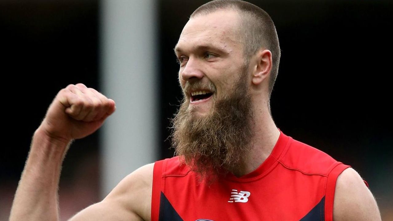 Max Gawn Net Worth Details