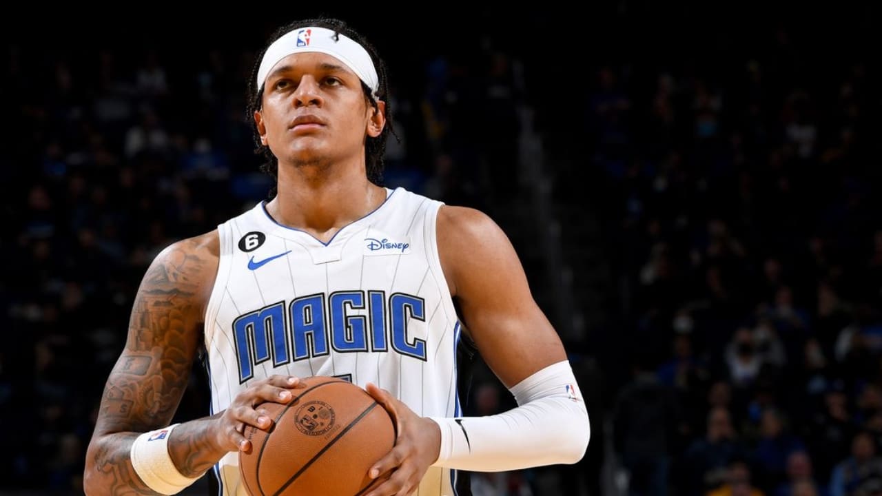 Paolo Banchero 2025: Net Worth, Career Details, Earnings, Stats