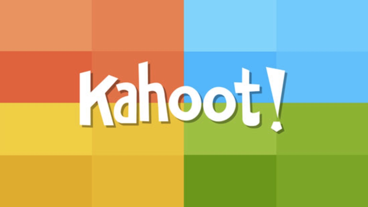 Players Can Join a Kahoot Game