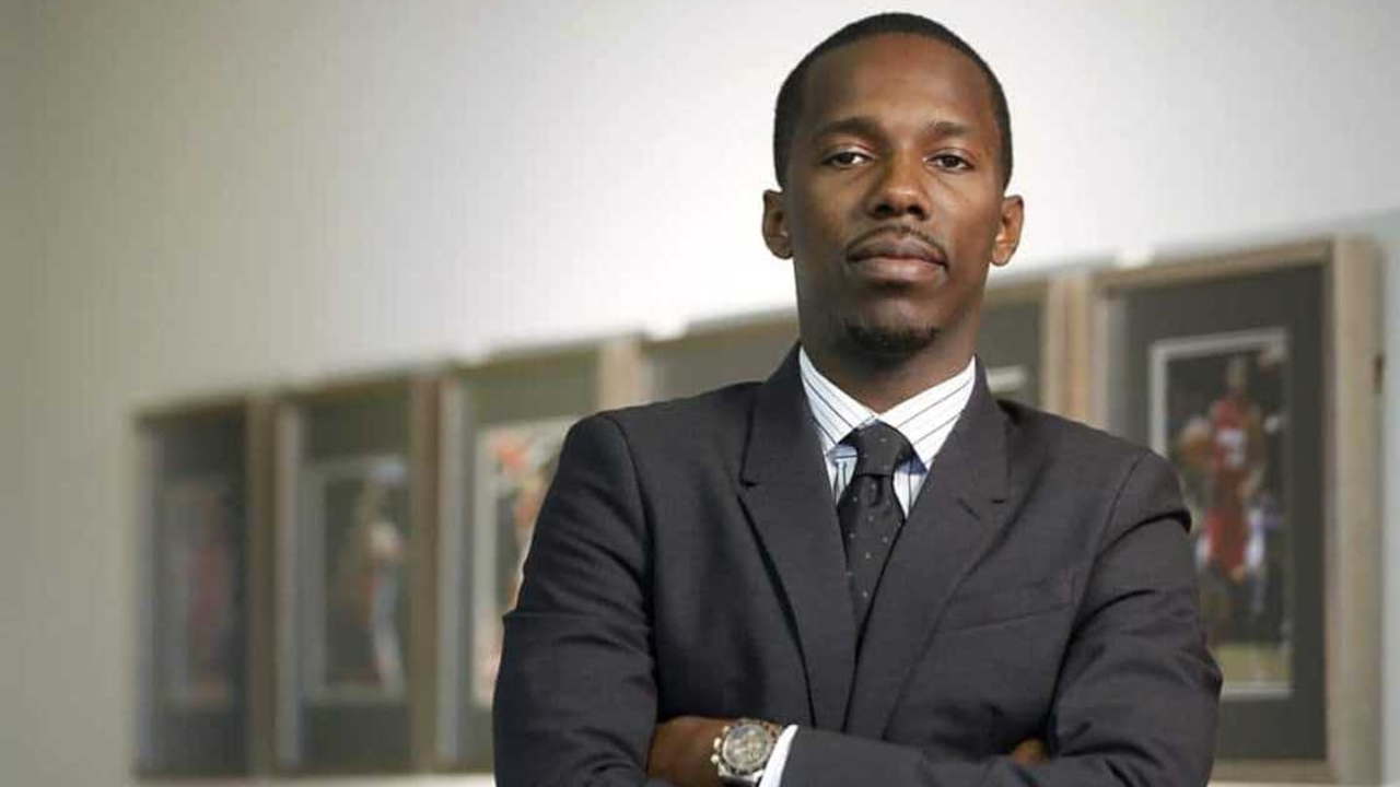 Rich Paul Net Worth Details