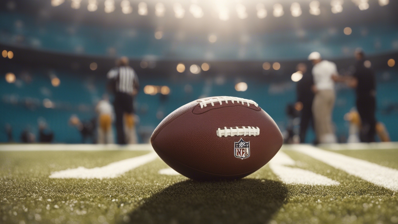 Super Bowl Playoffs Work