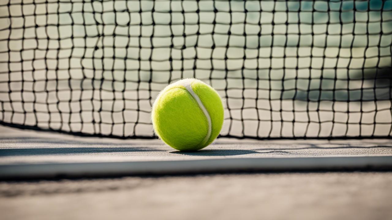 Tennis vs. Pickleball Net Height Decoding the Differences SurpriseSports