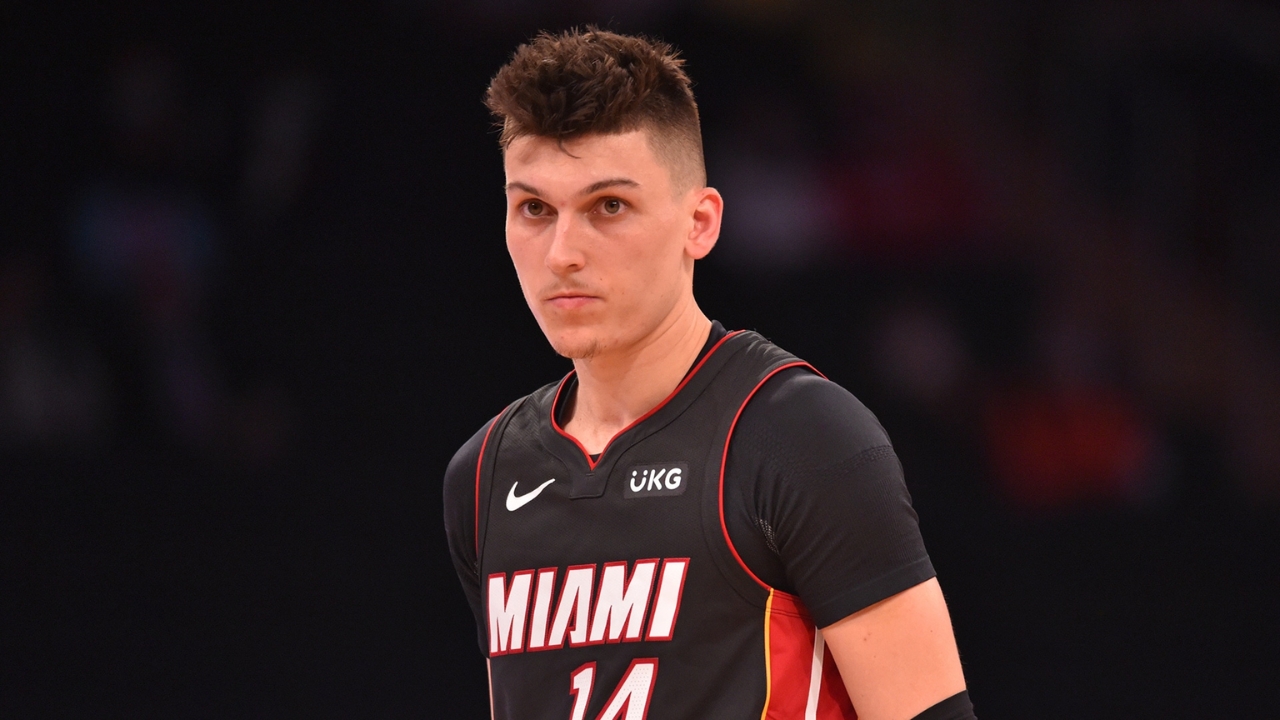 Tyler Herro Net Worth Details