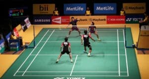 What is the Badminton Ball Called? - Surprise Sports
