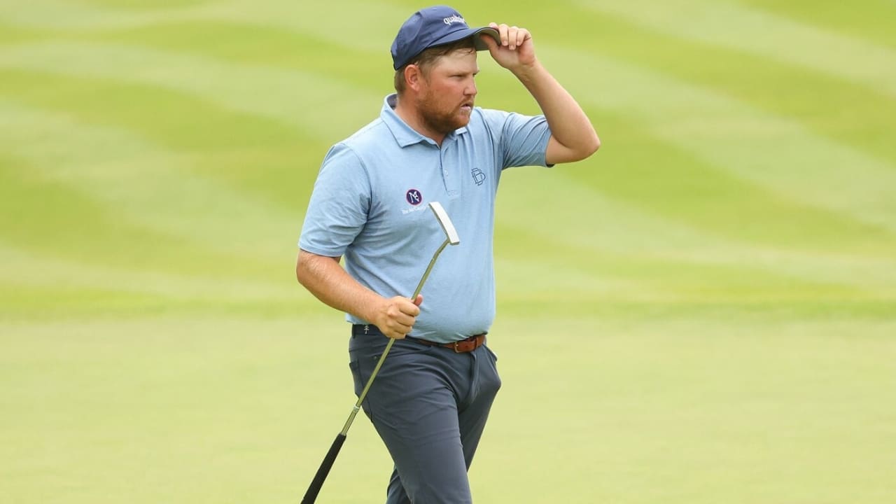 Zac Blair 2024 Net Worth, Career Earnings, Wife SurpriseSports