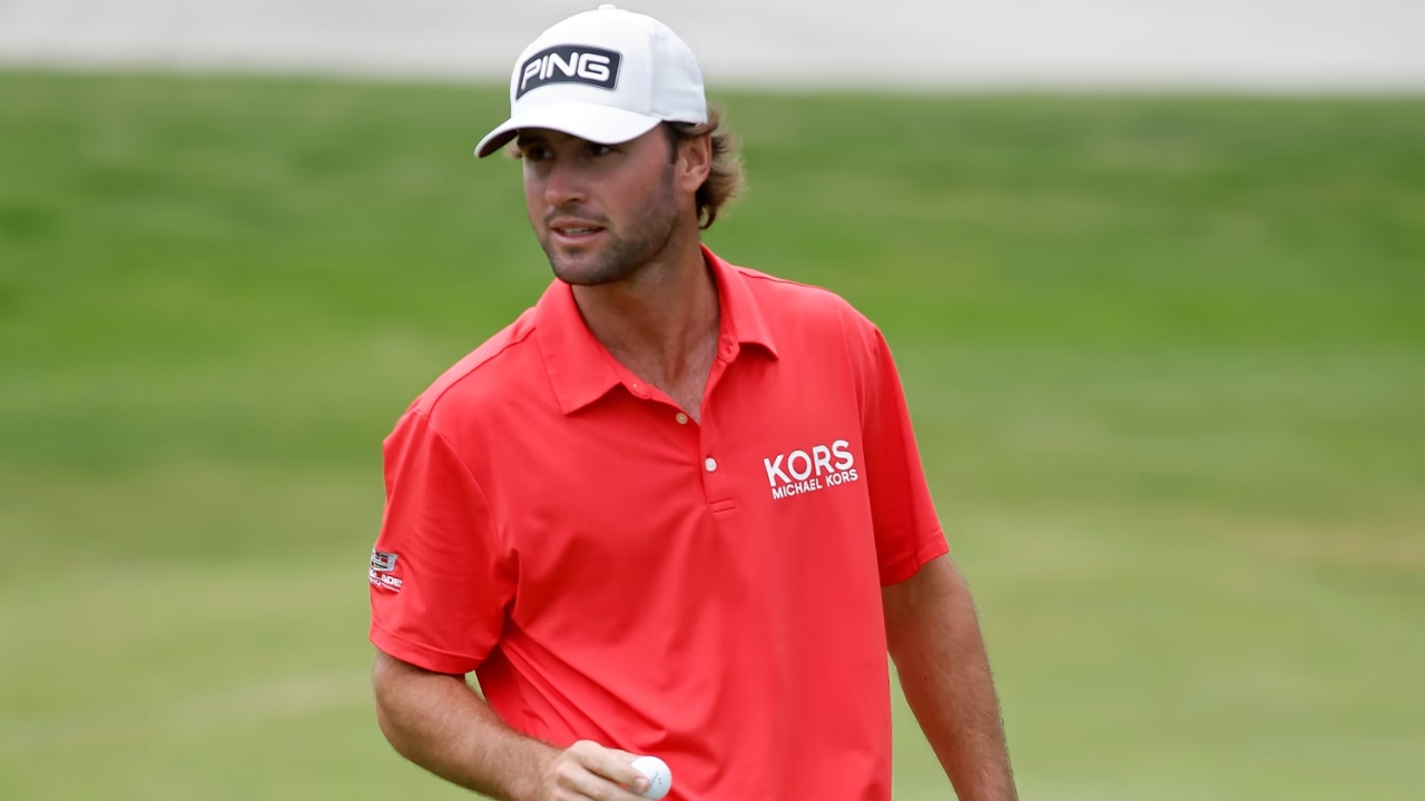 Austin Eckroat Net Worth Details