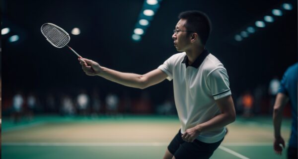 Can I Play Badminton While Pregnant