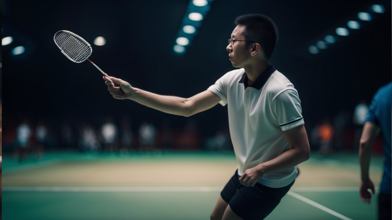 Can I Play Badminton While Pregnant