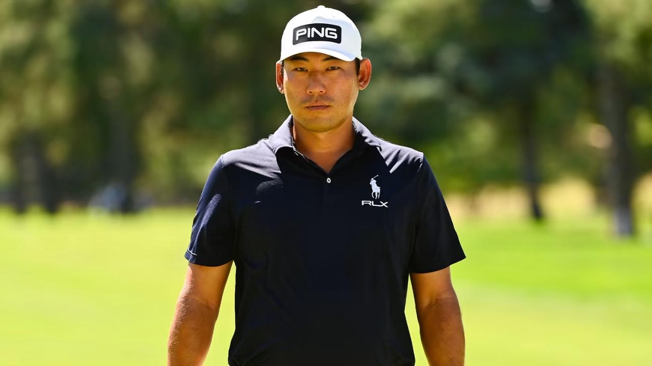 Chan Kim Biography