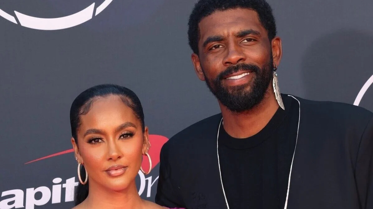 Daniel Gafford with his wife DaShundra Morgan