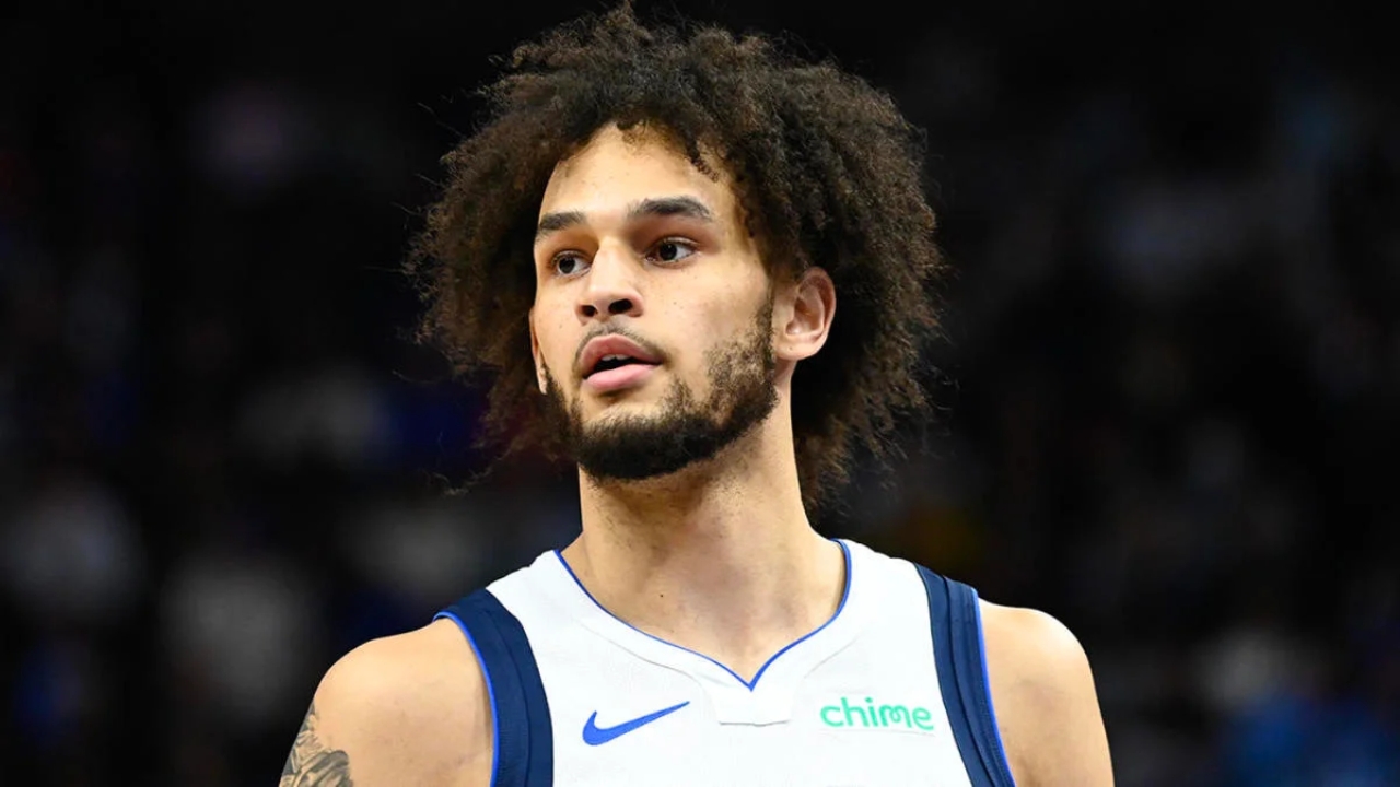 Dereck Lively II Net Worth Details