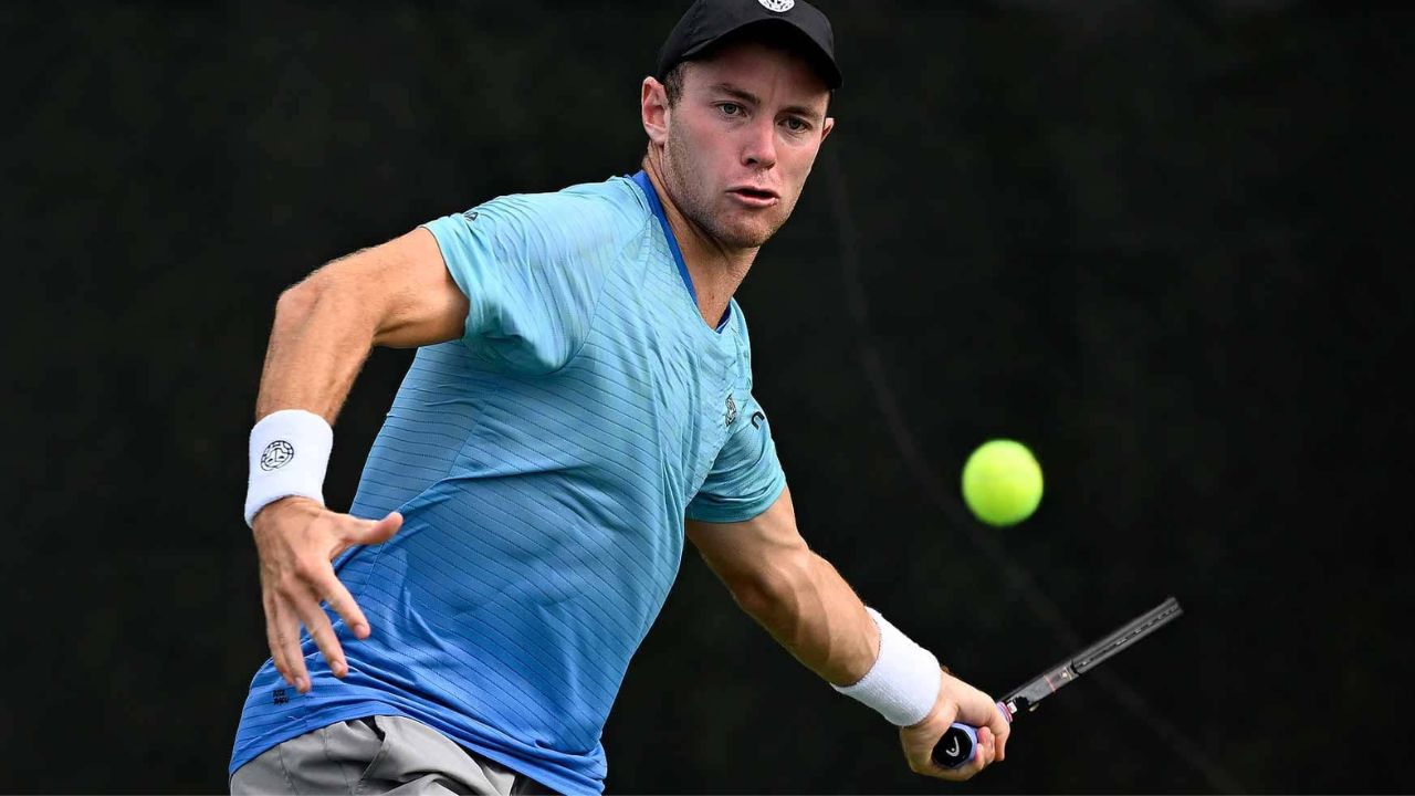 Dominik Koepfer Net Worth