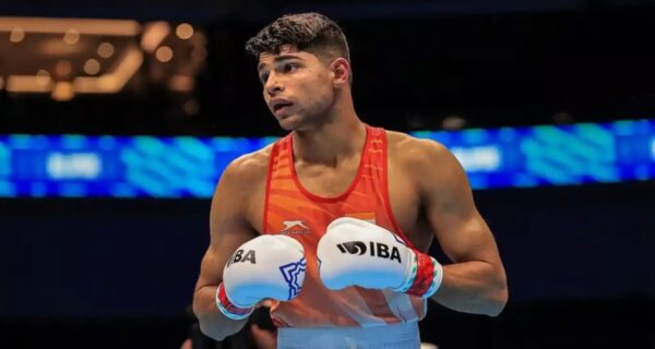 How Does Scoring Work in Boxing