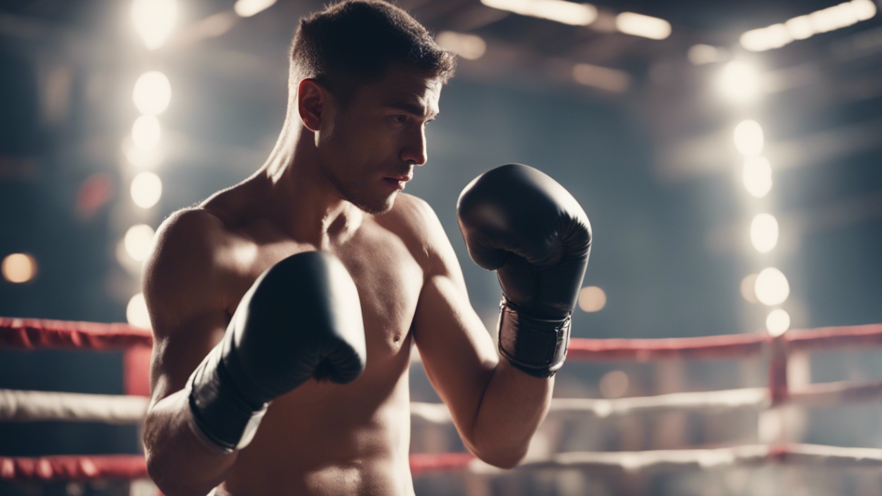 How is Reach Measured in Boxing