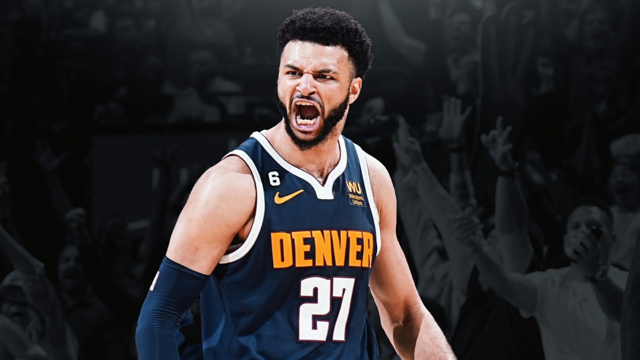 Jamal Murray Net Worth Details