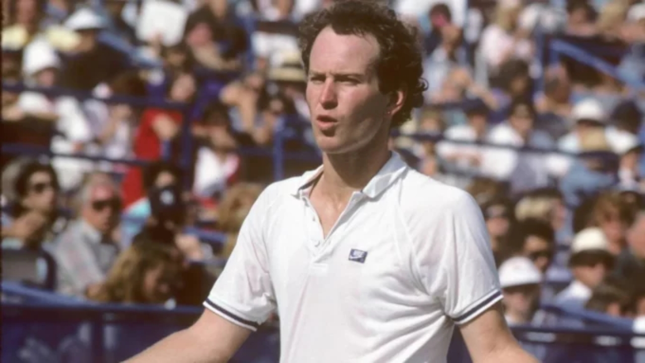 John McEnroe Net Worth Details John McEnroe Net Worth Details