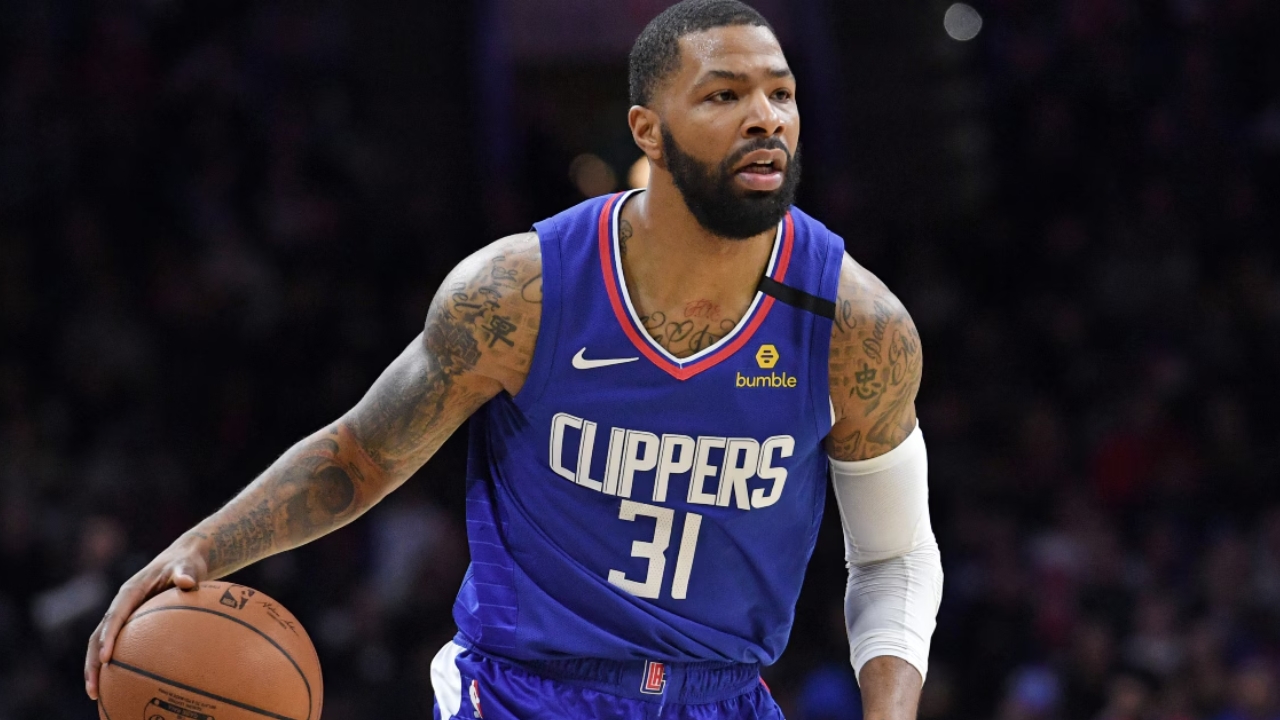 Marcus Morris Sr. Net Worth Details Marcus Morris Sr. Net Worth Details