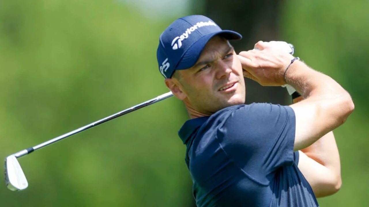 Martin Kaymer Net Worth Details