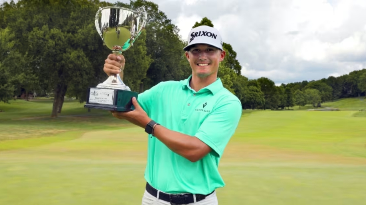 Max McGreevy Biography