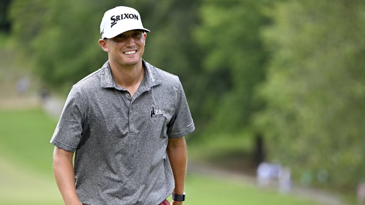 Max McGreevy Net Worth Details