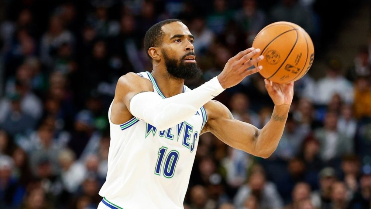 Mike Conley Jr Net Worth Details