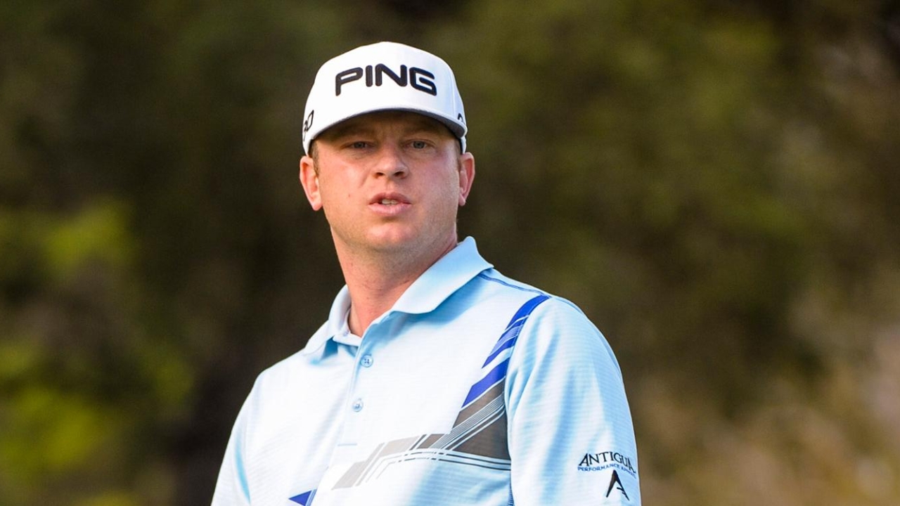 Nate Lashley Net Worth Details