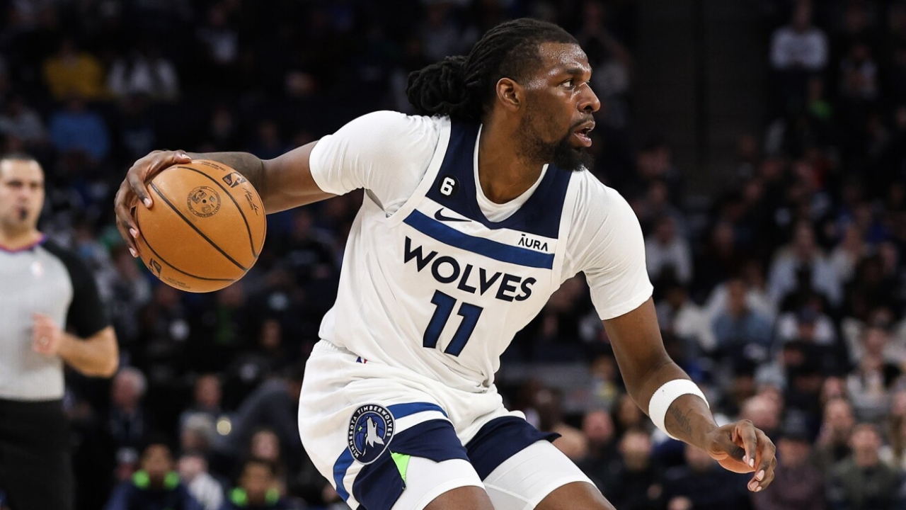 Naz Reid Net Worth Details