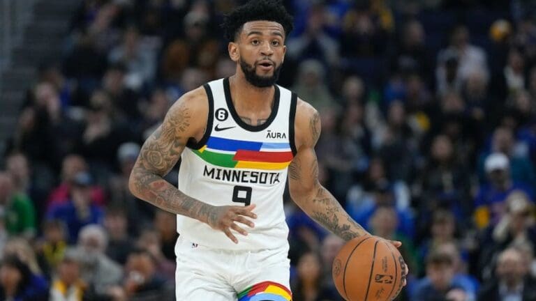Nickeil Alexander-Walker Net Worth Details