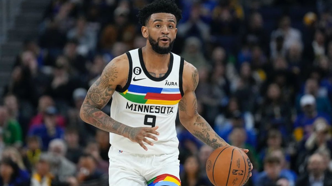 Nickeil Alexander-Walker Net Worth Details