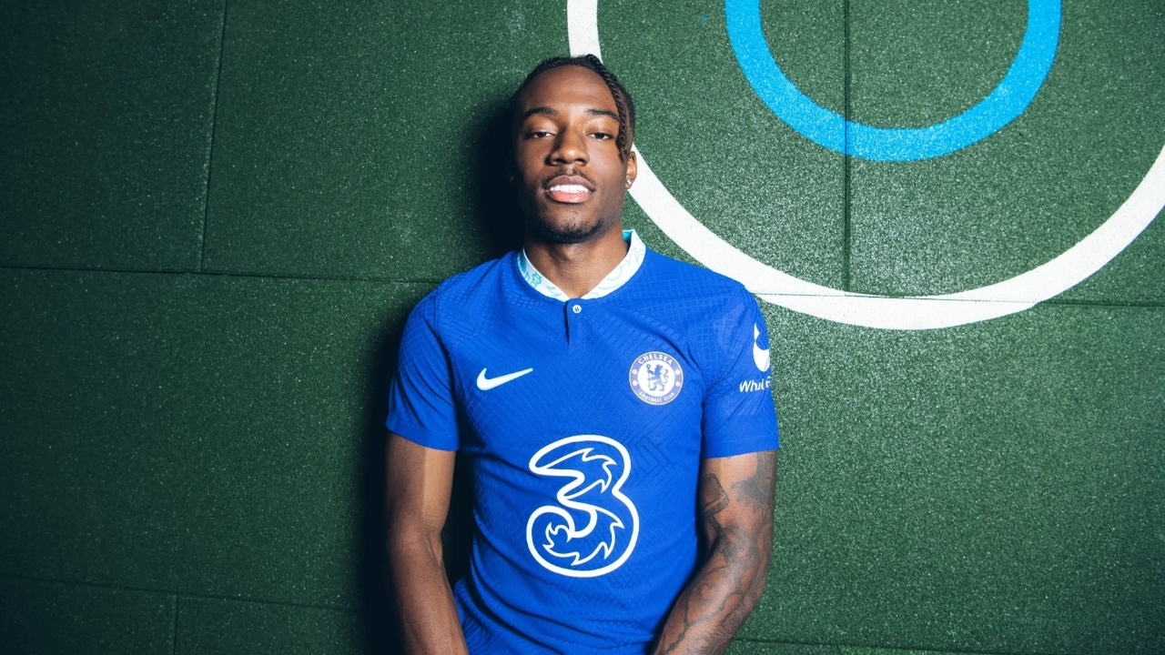 Noni Madueke's Salary at Chelsea Noni Madueke's Salary at Chelsea